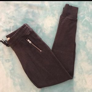 Hollister Sweatpants